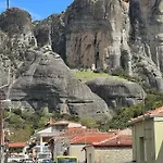 Kalian Meteora Kalambaka