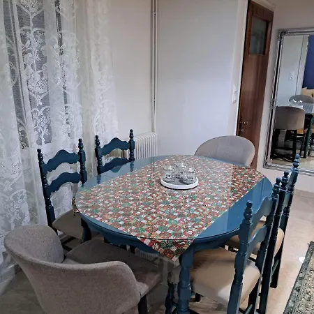 Apartamento Kalian Meteora Kalabáka
