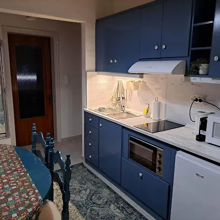 Kalian Meteora * Kalambaka