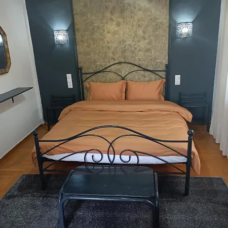 Kalian Meteora Калампака