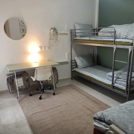 Apartamento Kalian Meteora