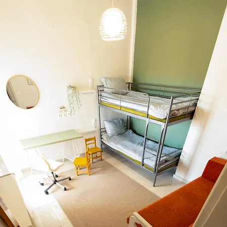 Kalian Meteora Lejlighed *