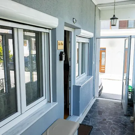 Lejlighed Kalian Meteora Kalambaka