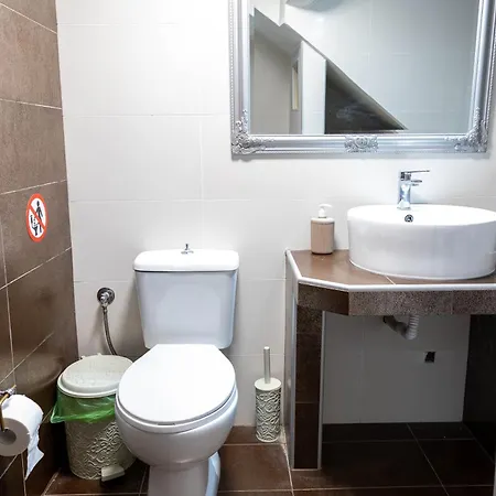 Kalian Meteora Apartment Kalambaka
