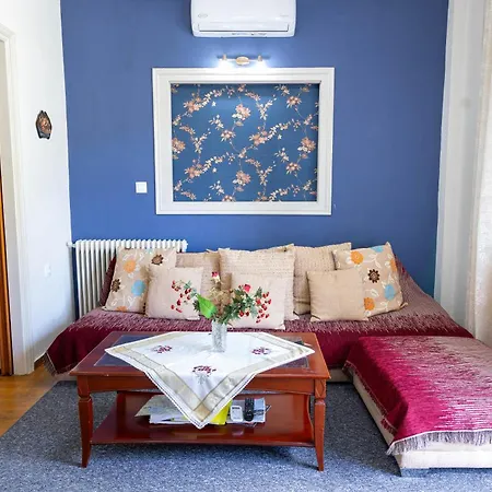 Apartamento Kalian Meteora Kalabáka