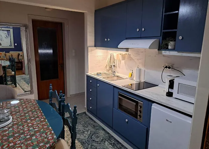 Kalian Meteora * 卡兰巴卡